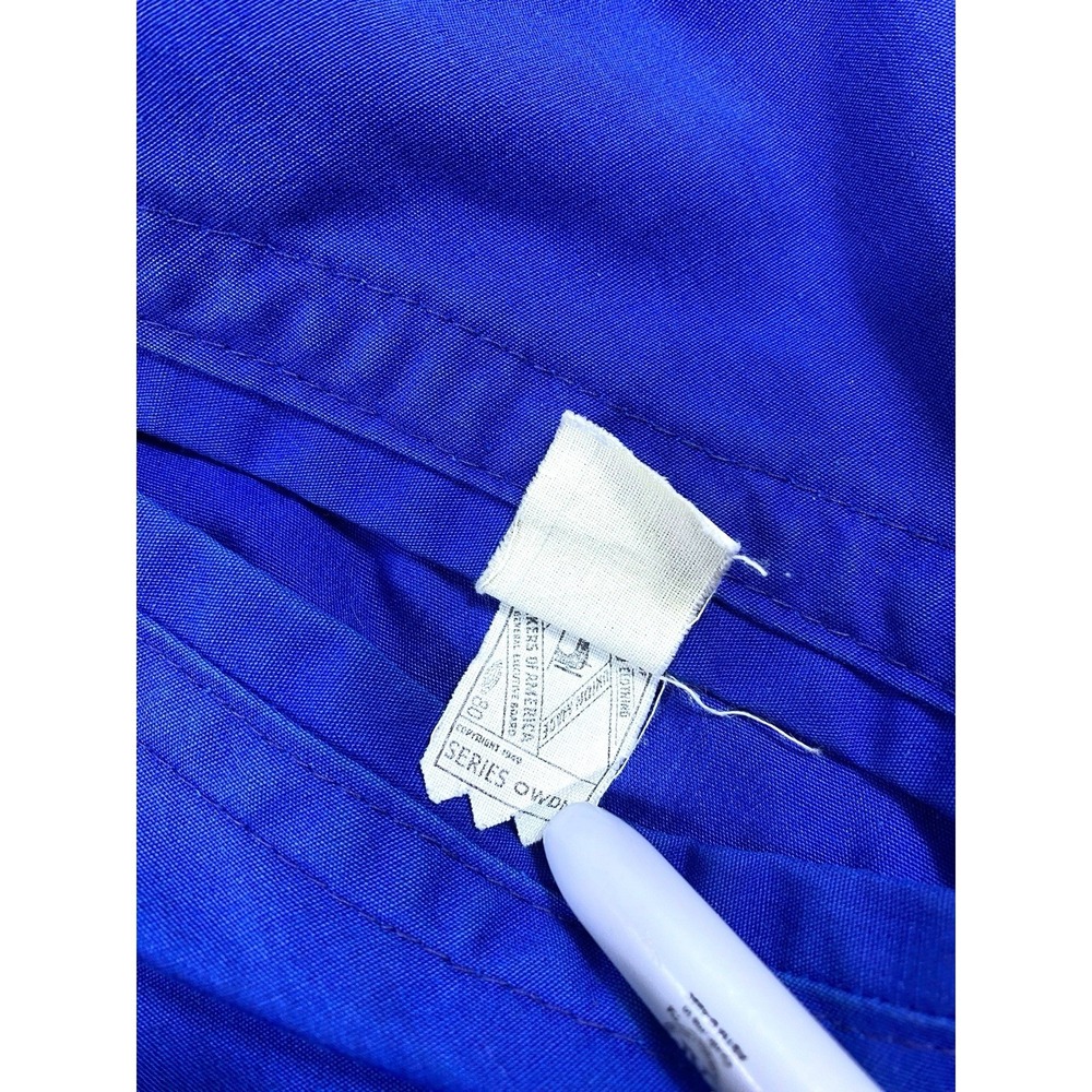 VTG 70's Varsity Bomber Jacket Womens SM Leechburg Cheerleader Paula Maple Sport - Picture 4 of 12